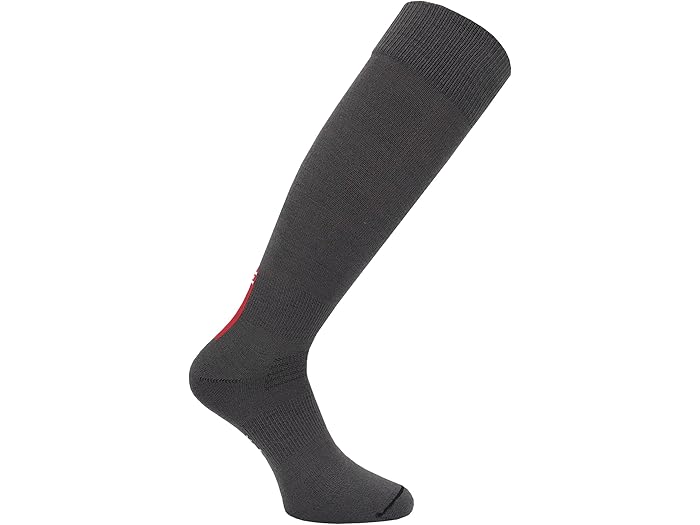 楽天ジェットラグ楽天市場店（取寄） ユーロソックス スキー スーパーライト 2-パック Eurosock Eurosock Ski Superlite 2-Pack Charcoal