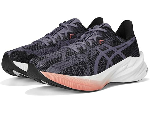 (取寄) アシックス レディース ダイナブラスト 5 ASICS women ASICS Dynablast 5 Greyish Purple/Black (取寄) アシックス レディース ダイナブラスト 5 ASICS women ASICS Dynablast 5 Greyish Purple/Black