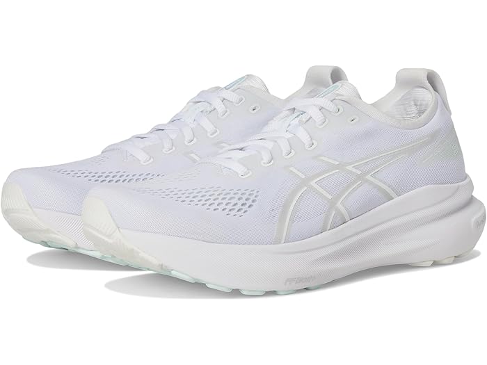 (取寄) アシックス レディース ゲル-カヤノ 31 ASICS women ASICS GEL-Kayano 31 White/White