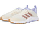 (取寄) アディダス レディース エブリセット トレーナー adidas women adidas Everyset Trainer Chalk White/W...