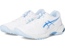 (取寄) アシックス レディース ネットバーナー バリスティック FF 3 バレーボール シューズ ASICS women ASICS Netburner Ba...