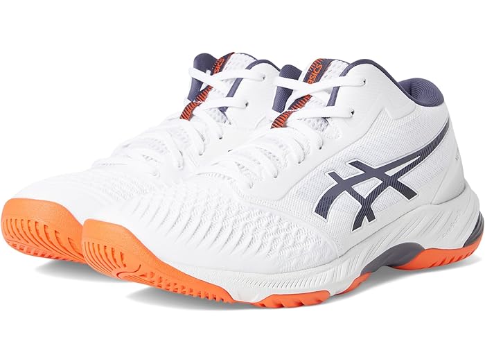 (取寄) アシックス メンズ ネットバーナー バリスティック FF MT 3 バレーボール シューズ ASICS men A..