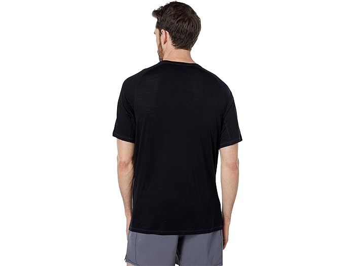 桑和 50130 長袖ポロシャツ(胸ポケット付き) ブラック 6L ブラック 50130-04-6L 1着