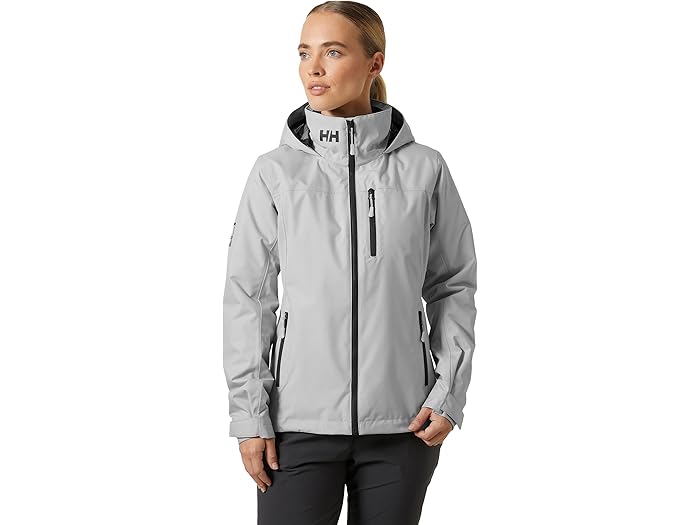 () إ꡼ϥ󥻥 ǥ 롼 աǥå ߥåɥ쥤䡼 㥱å 2.0 Helly Hansen women Hell...