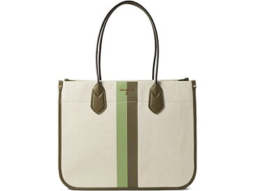 (取寄) マイケルコース レディース ハイジ ラージ トート MICHAEL Michael Kors women Heidi Large Tote Olive Multi