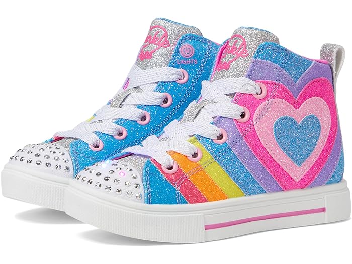 () å㡼 ˡ å 륺 ȥ󥯥 ѡ - ϡ ݥå SKECHERS KIDS Twink...