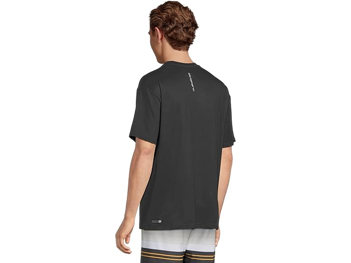 (取寄) クイックシルバー メンズ エブリデイ サーフ ティー ショート スリーブ Quiksilver men Quiksilver Everyday Surf Tee Short Sleeve None