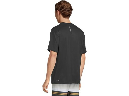 (取寄) クイックシルバー メンズ エブリデイ サーフ ティー ショート スリーブ Quiksilver men Quiksilver Everyday Surf Tee Short Sleeve None