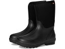 (取寄) ボグス レディース クラシック リ ミッド - ノー ハンドルズ Bogs women Bogs Classic II Mid - No Handle...