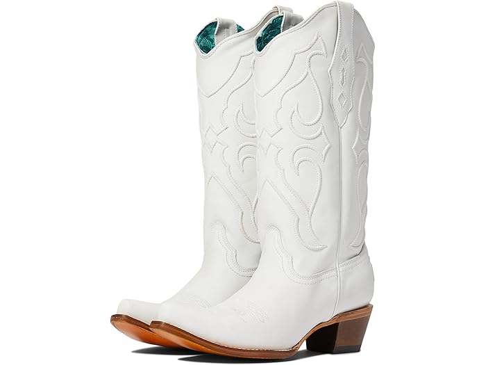 ()  ֡ ǥ Z5046 Corral Boots women Corral Boots Z5046 White/...