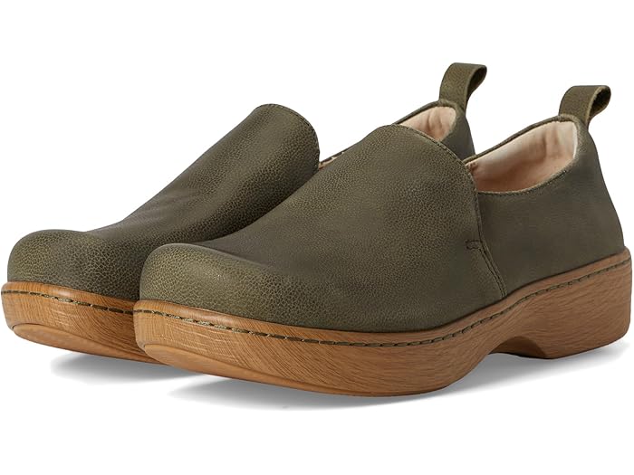 () 쥰ꥢ ǥ Alegria women Alegria Orygin Avocado