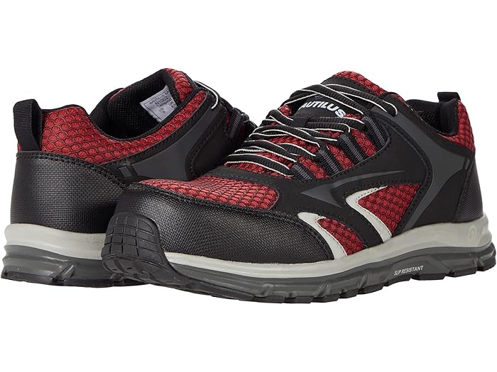 (取寄) ノーチラス セーフティ フットウェア メンズ テンペスト ミッド Ct Nautilus Safety Footwear m..