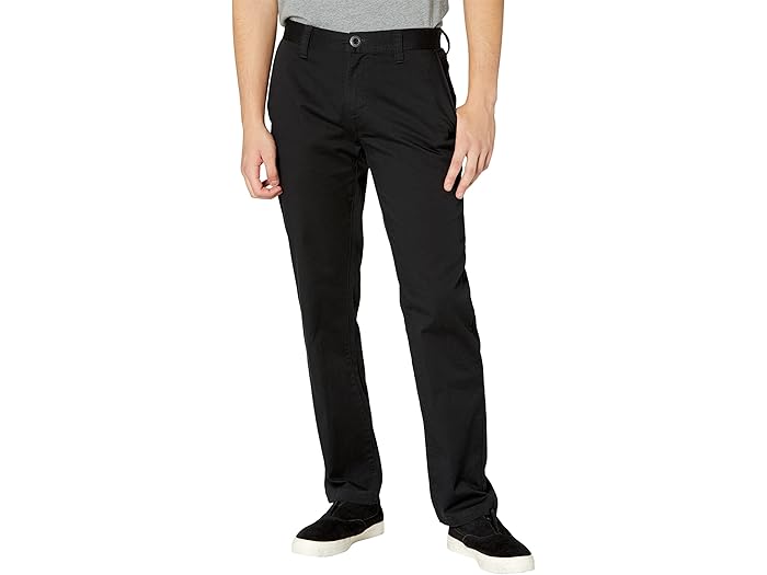 (取寄) ボルコム メンズ フリッキン モダン ストレッチ Volcom men Volcom Frickin Modern Stretch Black 1