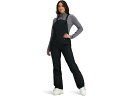 (取寄) オバマイヤー レディース マルタ ビブ オーバーオール Obermeyer women Obermeyer Malta Bib Overalls Bl...