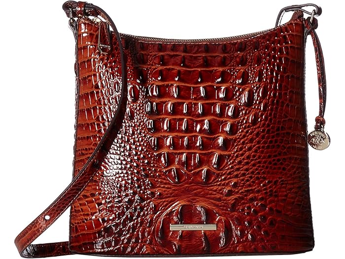 (取寄) ブラーミン レディース ケイティ Brahmin women Brahmin Katie Pecan