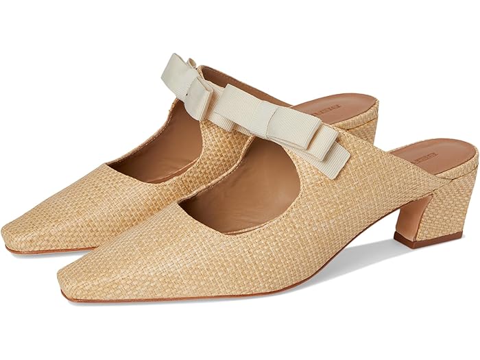 () ٥ʥ ǥ ȥå Bernardo women Bernardo Astrid Light Natural/C...
