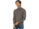 (取寄) ファリティ メンズ ムーブメント 1/4 ジップ セーター Faherty men Faherty Movement 1/4 Zip Sweater ...