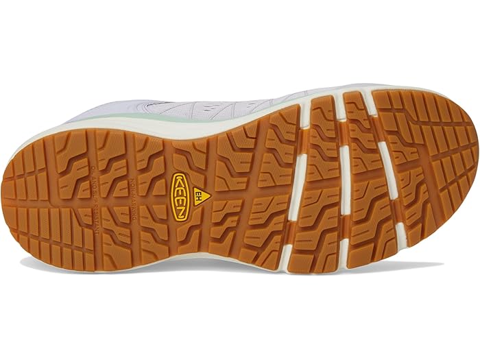 (取寄) キーン ユーティリティ レディース ビスタ エナジー (コンプ トゥ) KEEN Utility women KEEN Utility Vista Energy (Comp Toe) Thistle/Daffodil