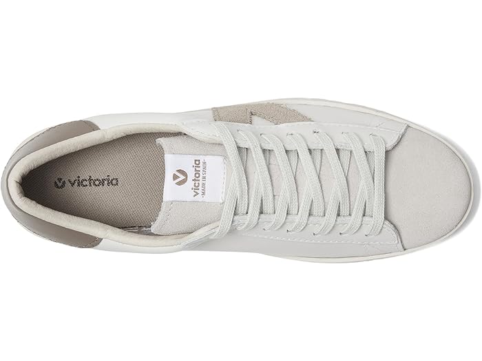 (取寄) ヴィクトリア ベルリン レザー victoria victoria Berlin Leather Beige