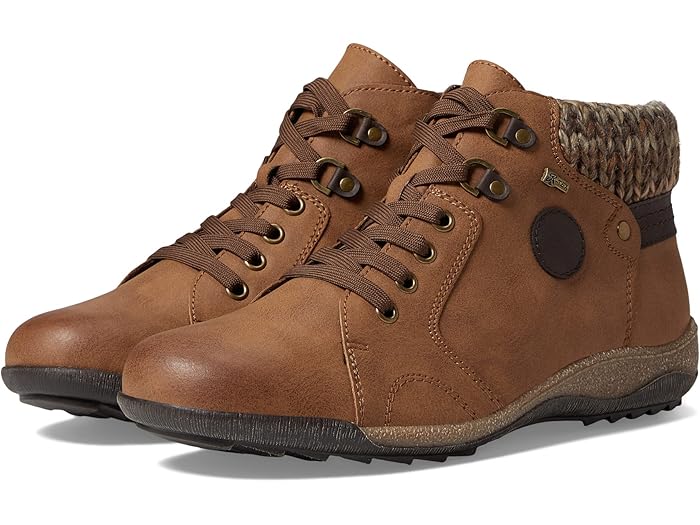 (取寄) スプリング ステップ レディース クリフトン Spring Step women Spring Step Clifton Brown