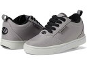 (取寄) ヒーリーズ キッズ プロ 20 (リトル キッド/ビッグ キッズ/アダルト) Heelys kids Pro 20 (Little Kid/Big Kid/Adult) Gray/Black