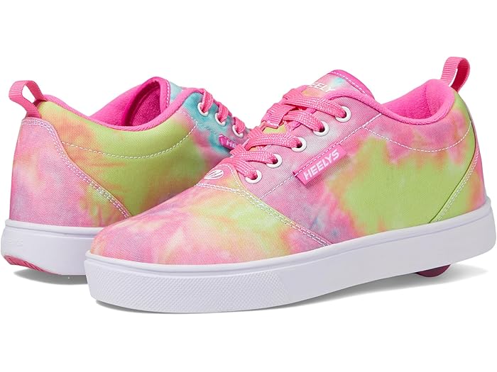 () ҡ꡼ 륺 ץ 20 ץ (ȥ å/ӥå å/) Heelys girls Pro 20 ...