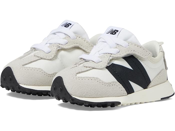 () ˥塼Х ˡ å 륺 327 ˥塼-B եå  롼 New Balance Kids gir...