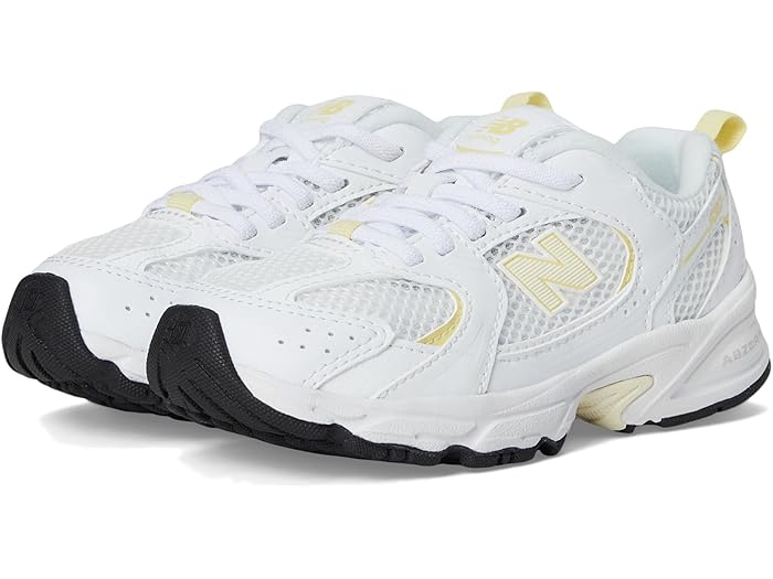 (取寄) ニューバランス スニーカー キッズ 530 バンジー New Balance Kids kids 530 Bungee (Little Ki..