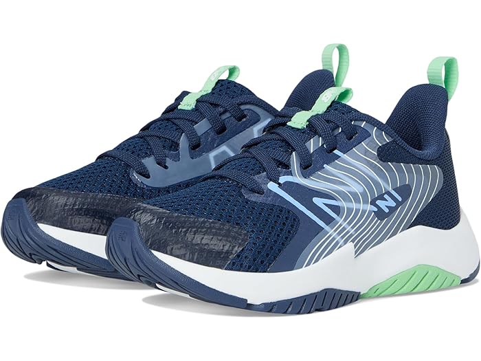 () ˥塼Х ˡ å 쥤  V2 New Balance Kids kids Rave Run v2 (Li...
