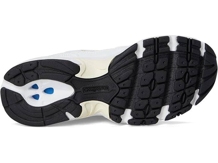 (取寄) ニューバランス スニーカー キッズ 530 New Balance Kids kids 530 (Big Kid) White/Parchment