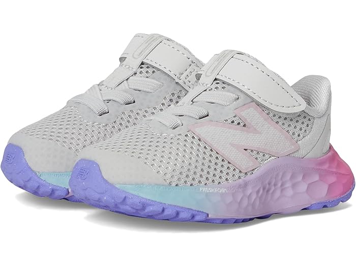 () ˥塼Х ˡ å եå ե ꥷ V4 Х󥸡 New Balance Kids kids Fr...