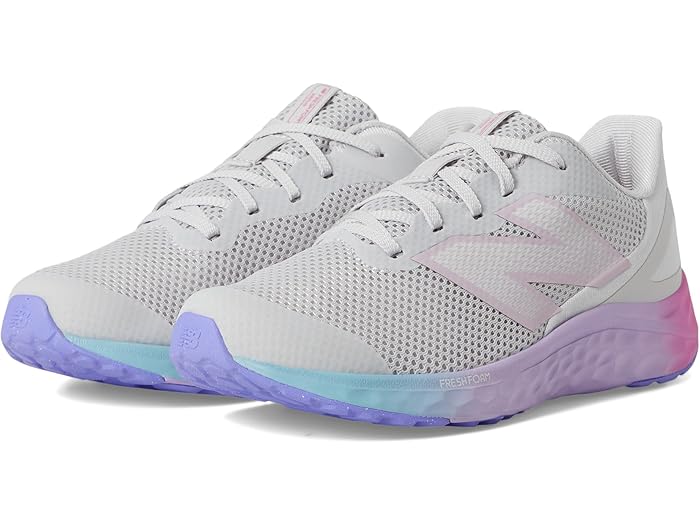 () ˥塼Х ˡ å եå ե ꥷ V4 New Balance Kids kids Fresh F...