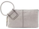 (取寄) ホーボー レディース セーブル HOBO women Sable Light Grey(4)