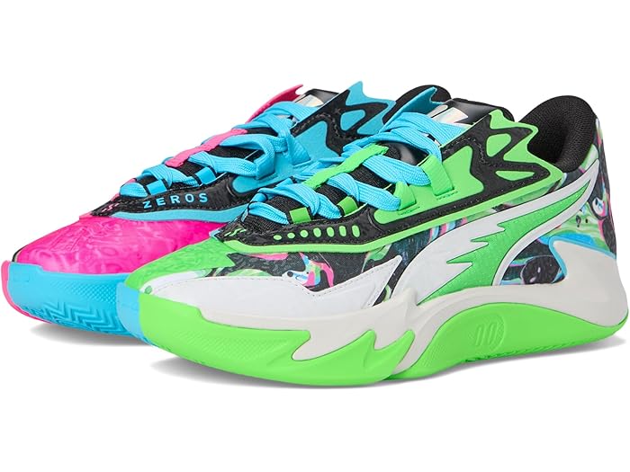 () ס å å   (ӥå å) PUMA Kids kids Scoot Zeros (Big Ki...
