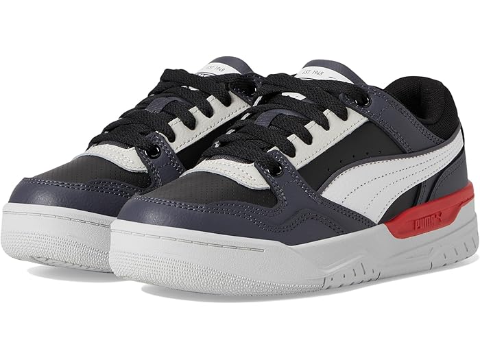 () ס å å Х 쥤å LO (ӥå å) PUMA Kids kids Rebound Layup...
