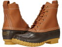 (取寄) エルエルビーン メンズ 8 ビーン ブーツ L.L.Bean men 8