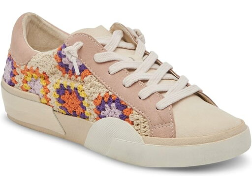 (取寄) ドルチェヴィータ レディース ジーナ クローシェ Dolce Vita women Zina Crochet Purple Floral Crochet (取寄) ドルチェヴィータ レディース ジーナ クローシェ Dolce Vita women Zina Crochet Purple Floral Crochet