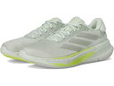 (取寄) アディダス ランニング レディース ズーパーノーヴァ イーズ ランニング シューズ adidas Running women Supernova Ease Running Shoes Linen Green/Matte Silver/Silver Metallic