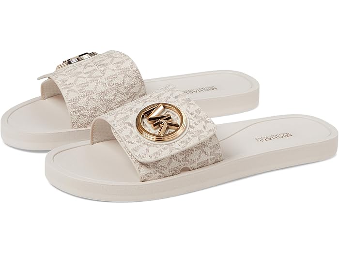 () ޥ륳 ǥ MK 㡼 饤 MICHAEL Michael Kors women MK Charm Sl...