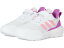 pink adidas shoes for kidsの画像