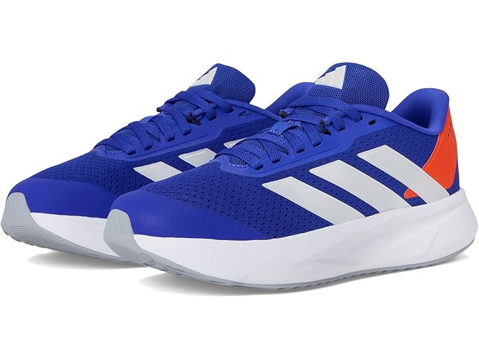 (取寄) アディダス キッズ キッズ デュラモ Sl 2.0 スポーツウェア シューズ (ビッグ キッド) adidas Kids kids Duramo SL 2.0 Sportswear Shoes (Big Kid) Lucid Blue/Zero Metallic/Impact Orange