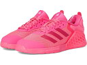 (取寄) アディダス レディース ドロップセット 3 adidas women Dropset 3 Lucid Pink/Lucid Pink/Lucid Pink