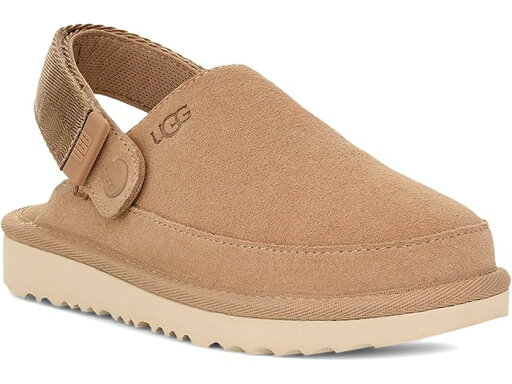 (取寄) アグ キッズ キッズ ゴールデンスター クロッグ UGG Kids kids Goldenstar Clog Sand (取寄) アグ キッズ キッズ ゴールデンスター クロッグ UGG Kids kids Goldenstar Clog Sand