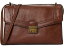 (取寄) フライ レディース アレックス フラップ ショルダー Frye women Alex Flap Shoulder Cognac