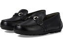 (取寄) ジェオックス キッズ ボーイズ ファスト 3 (トドラー/リトル キッド) Geox Kids boys Fast 3 (Toddler/Little Kid) Black Oxford