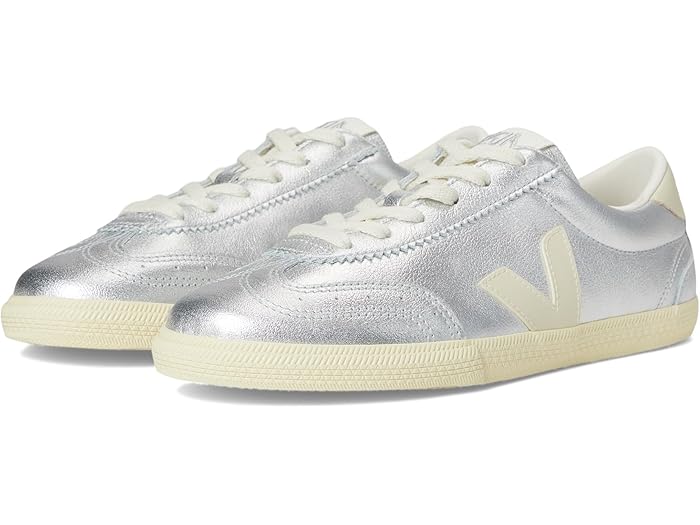 ()  ǥ ܥ졼 VEJA women Volley Silver Pierre