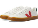 (取寄) ヴェジャ メンズ カンポ VEJA men Campo Extra White/Pekin Poker
