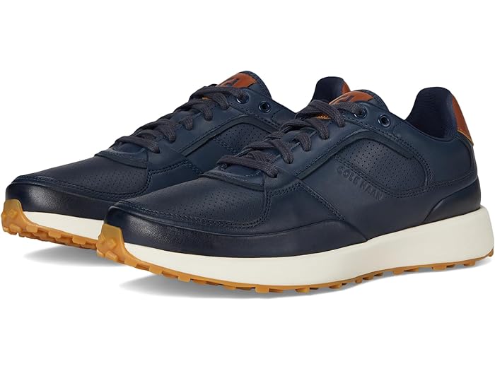 (取寄) コールハーン メンズ グランド クロスコート ダウンタウン スニーカー Cole Haan men Grand Crosscourt Downtown...