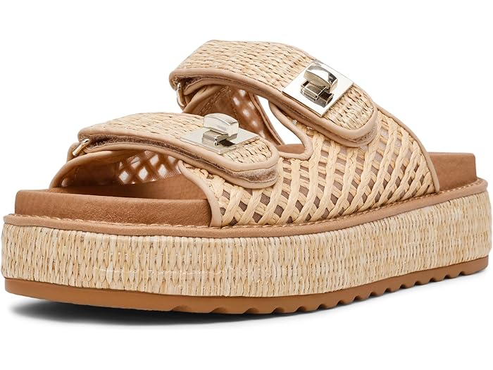 () ƥ֥ޥǥ ǥ 塼  Steve Madden women Bigschmona Natural Raffi...