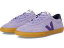 (取寄) ヴェジャ レディース ボレー VEJA women Volley Lavande Purple